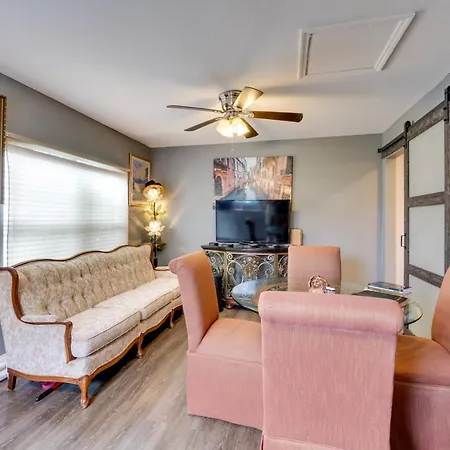 Davenport Vacation Rental About 9 Mi To Disney World!